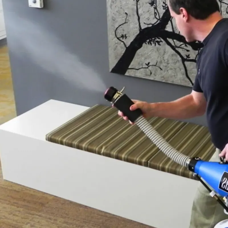 Professional Odor Removal in Cooke County, TX